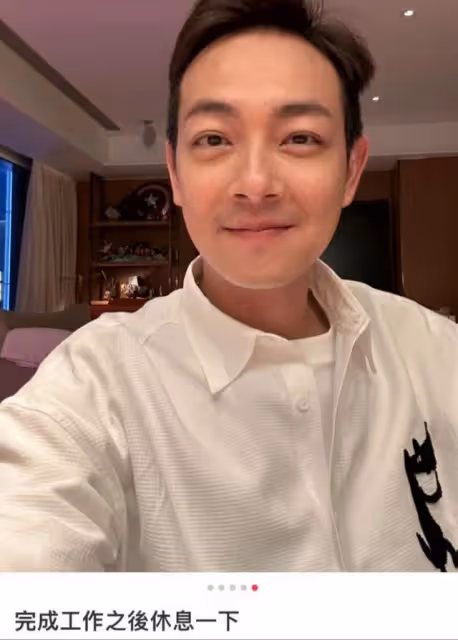 轉當網紅!知名愛國港星曬豪宅被指與酒店撞樣,空間寬敞設計氣派
