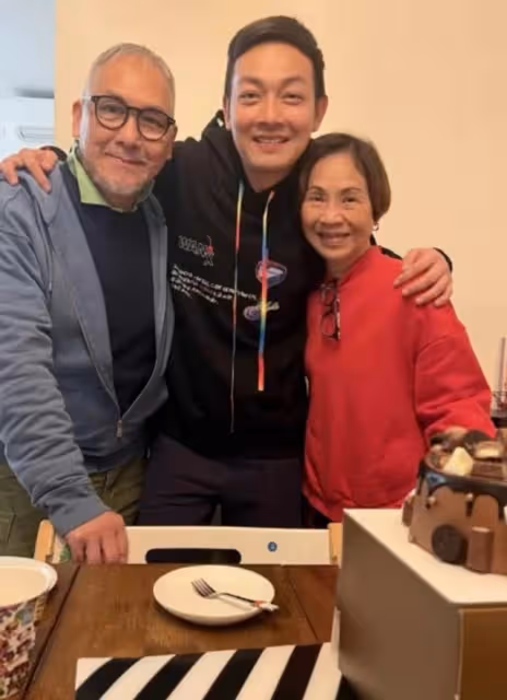 轉當網紅!知名愛國港星曬豪宅被指與酒店撞樣,空間寬敞設計氣派