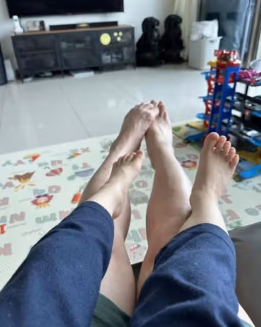 轉當網紅!知名愛國港星曬豪宅被指與酒店撞樣,空間寬敞設計氣派