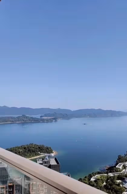 轉當網紅!知名愛國港星曬豪宅被指與酒店撞樣,空間寬敞設計氣派