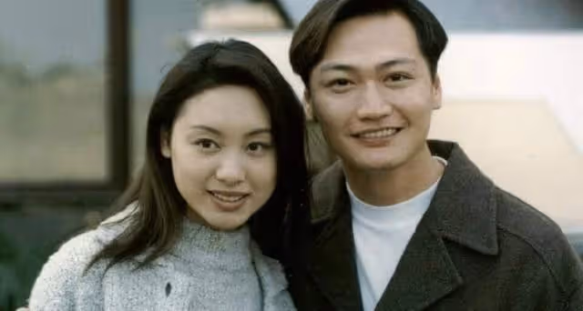 TVB前小生近況曝光!兩鬢斑白,面部多皺紋,被指像70歲老人