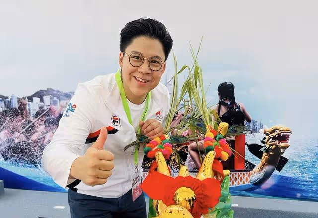 香港知名富三代被傳重病入院,本人親自闢謠,患中度睡眠窒息症