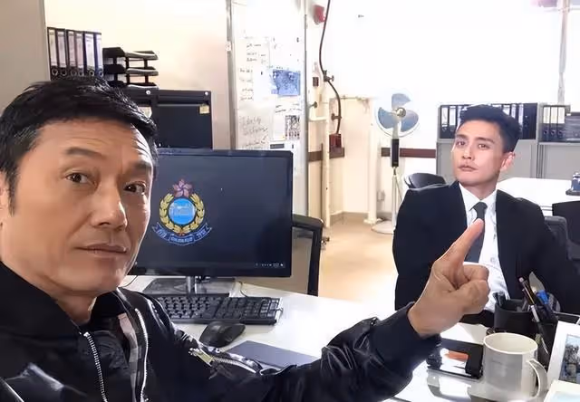 TVB知名男星定居加拿大生活，曾做眼鏡生意，年營業額過億