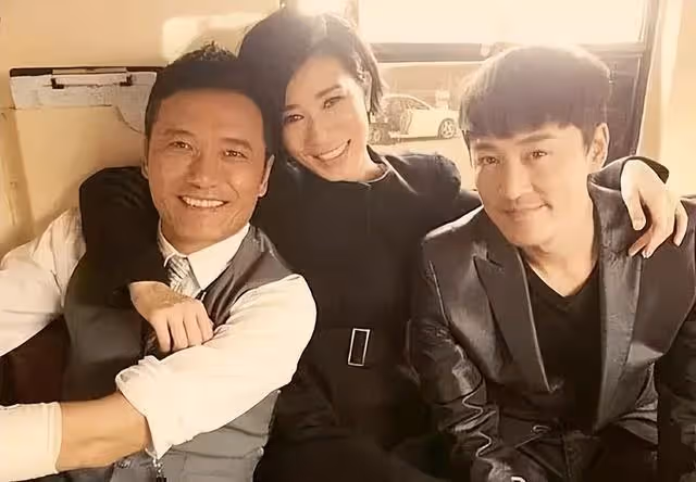 TVB知名男星定居加拿大生活，曾做眼鏡生意，年營業額過億