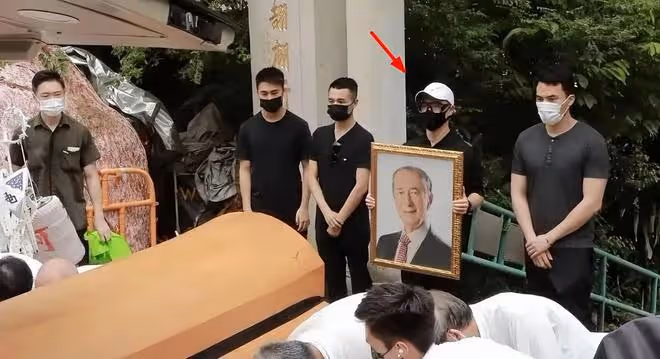何猷龍重啟父親何鴻燊的美食帝國,投資數百億做鑽石級餐廳