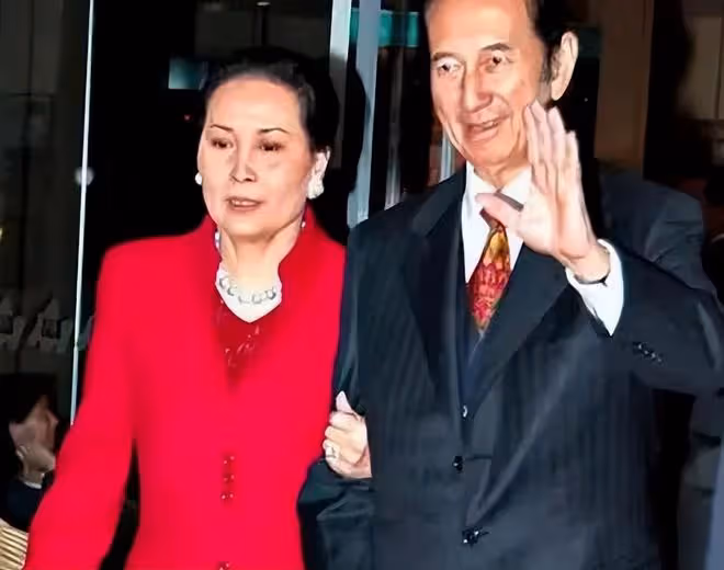 何猷龍重啟父親何鴻燊的美食帝國,投資數百億做鑽石級餐廳