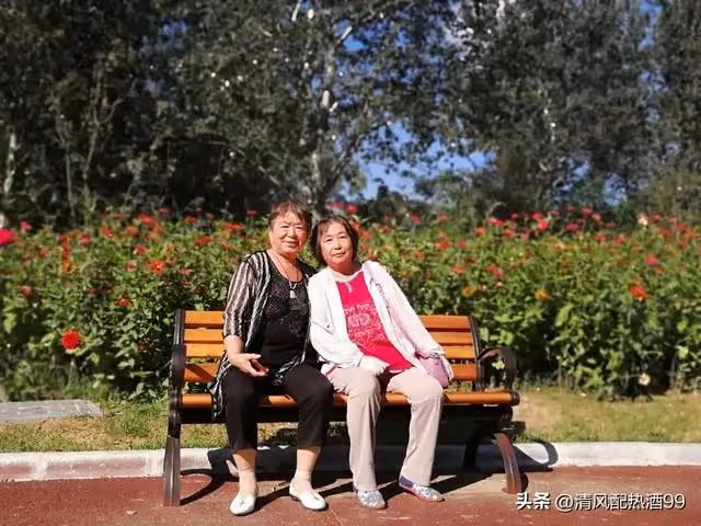 帶8年孫子連保姆都不如,她決定斷絕關係將親姐和外甥女接到家中