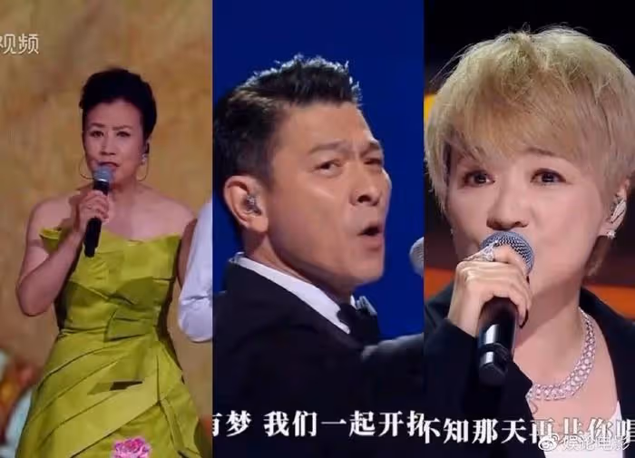 丁太昇辣評灣區升明月音樂會,五位歌手被痛批,為徐小鳳深感遺憾
