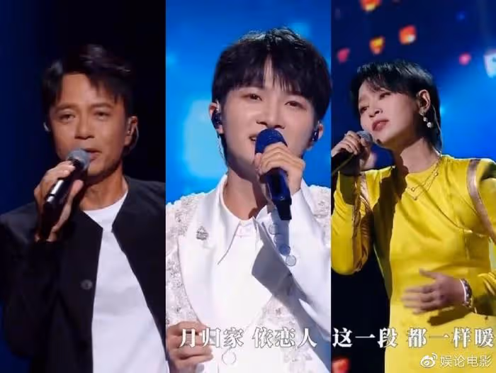 丁太昇辣評灣區升明月音樂會,五位歌手被痛批,為徐小鳳深感遺憾