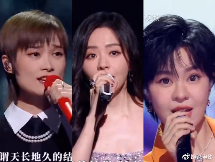 丁太昇辣評灣區升明月音樂會,五位歌手被痛批,為徐小鳳深感遺憾
