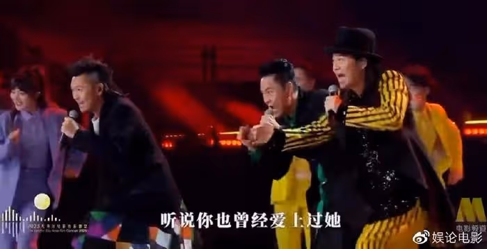 丁太昇辣評灣區升明月音樂會,五位歌手被痛批,為徐小鳳深感遺憾