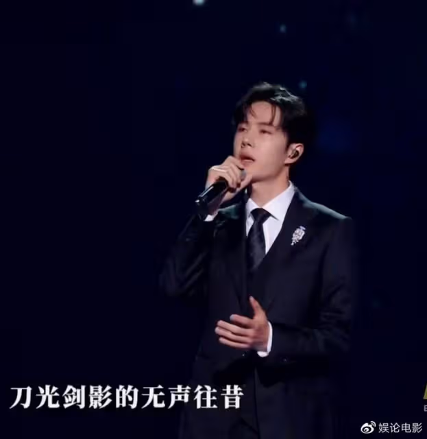 丁太昇辣評灣區升明月音樂會,五位歌手被痛批,為徐小鳳深感遺憾