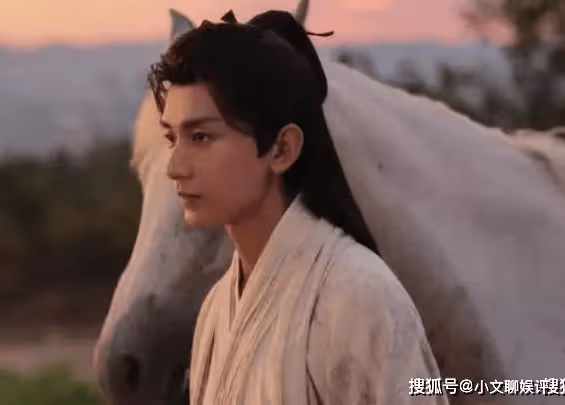《蓮花樓》李蓮花和誰在一起了?《蓮花樓》李蓮花的結局是什麼