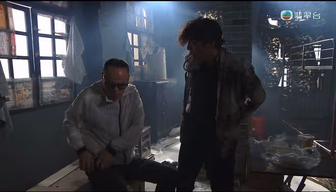 「大結局」超癲!《愛回家》第2000集自抽25個TVB「常出現」橋段