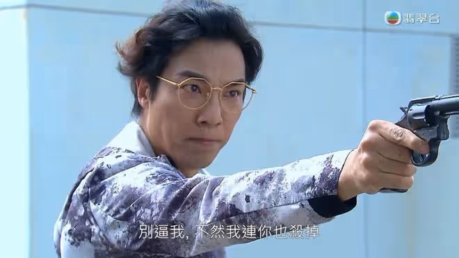 「大結局」超癲!《愛回家》第2000集自抽25個TVB「常出現」橋段