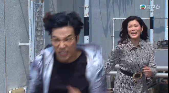 「大結局」超癲!《愛回家》第2000集自抽25個TVB「常出現」橋段