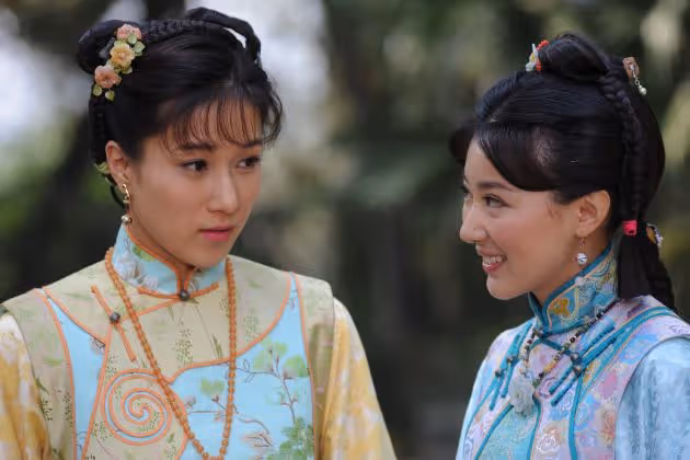 TVB前小花宣布要告別全職媽媽!慶祝女兒生日老公罕見同框!