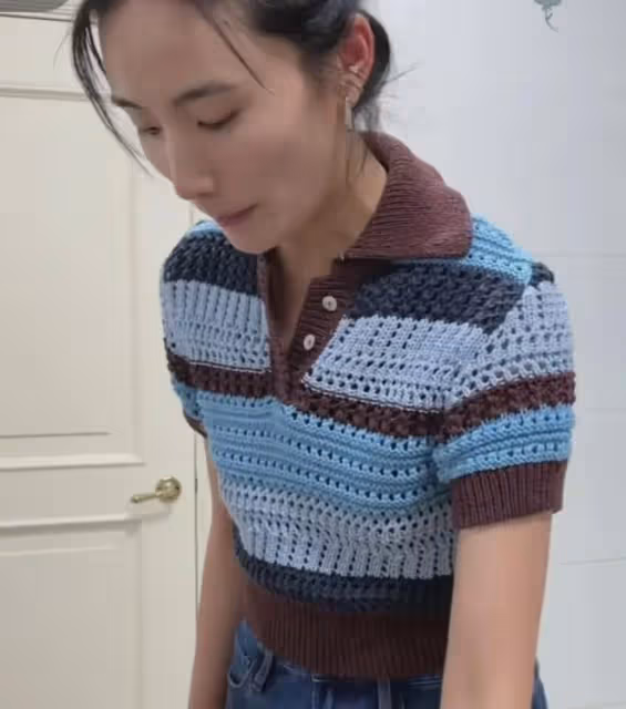 大明星李亞鵬尷尬了,直播帶貨被老婆超越,回家只能吃素菜很不滿