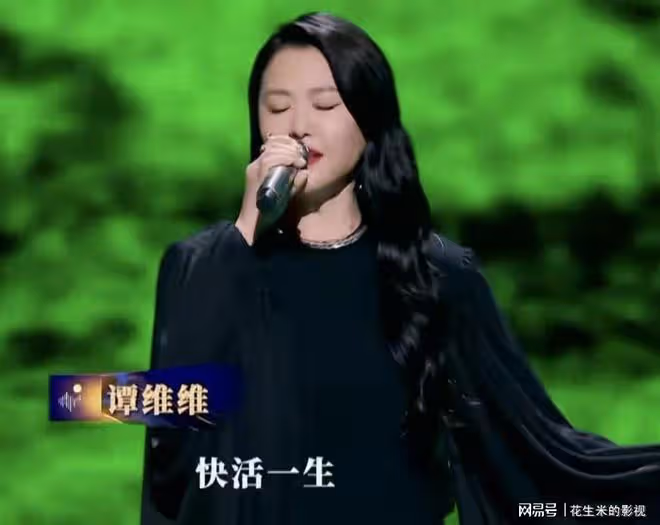 華晨宇和李宇春,兩個「混子」歌手,在香港這一夜徹底現了原形