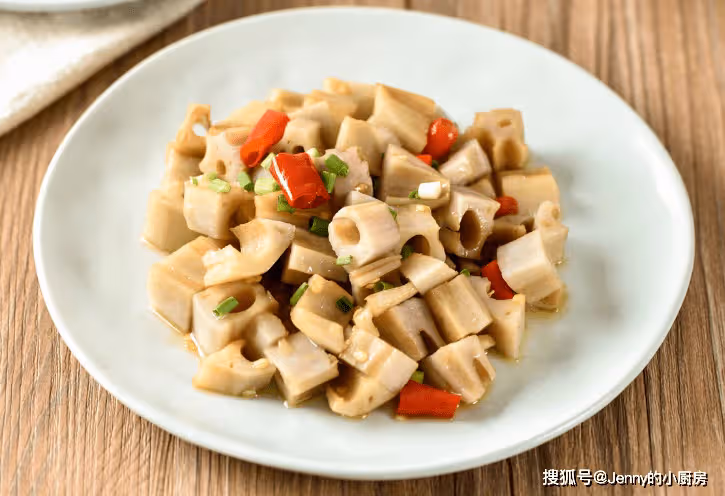 夏天食慾差,試試這5道開胃菜,酸爽可口,越吃越香,快照著做