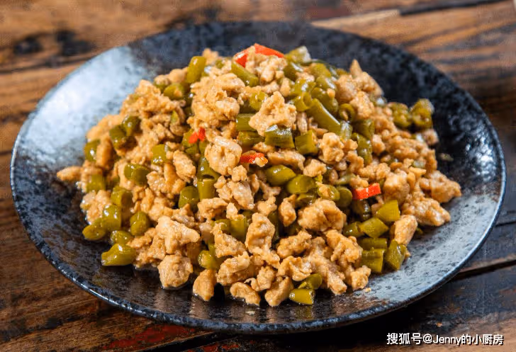 夏天食慾差,試試這5道開胃菜,酸爽可口,越吃越香,快照著做