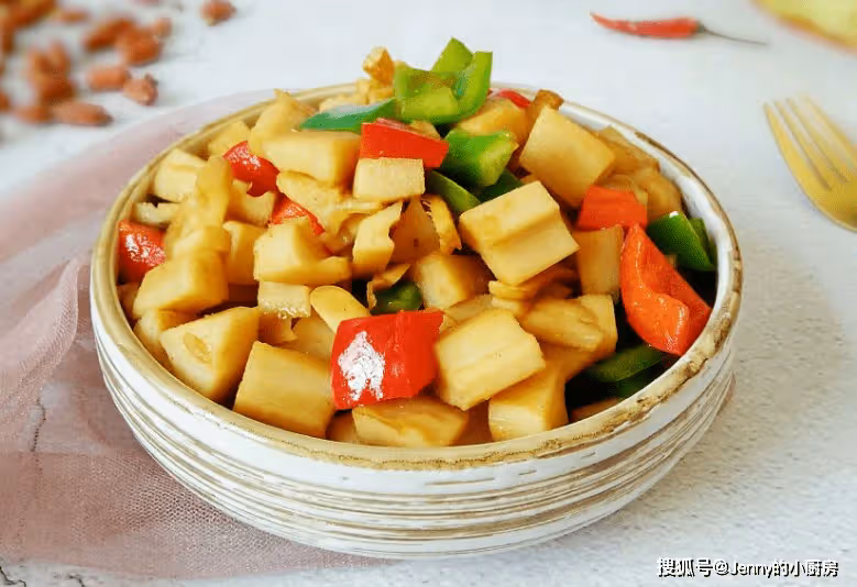 夏天食慾差,試試這5道開胃菜,酸爽可口,越吃越香,快照著做