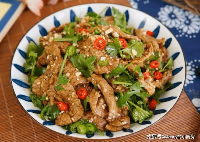 夏天做飯太熱,試試這5道營養好吃的快手菜,不費事少流汗