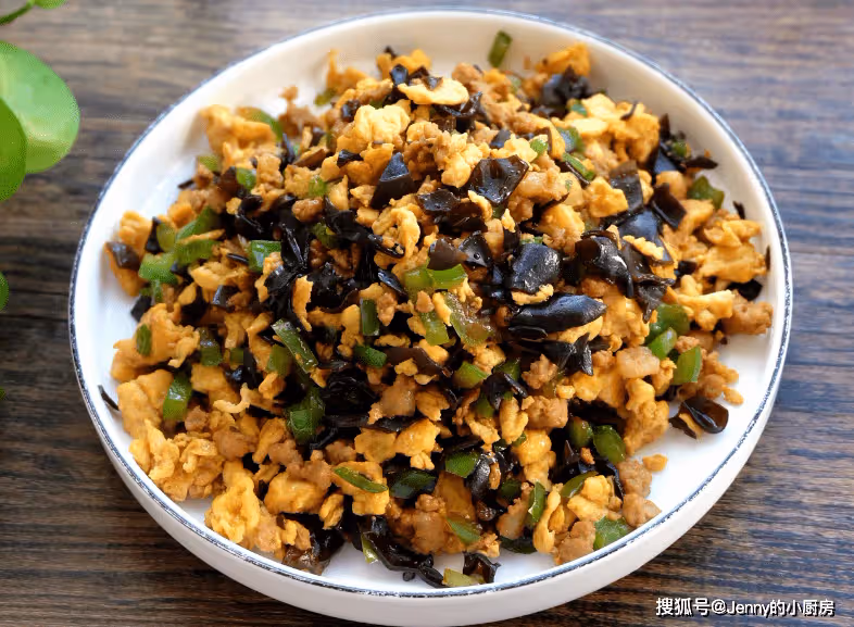 夏天做飯太熱,試試這5道營養好吃的快手菜,不費事少流汗