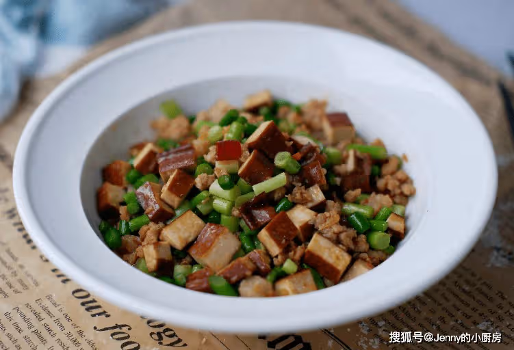 夏天做飯太熱,試試這5道營養好吃的快手菜,不費事少流汗