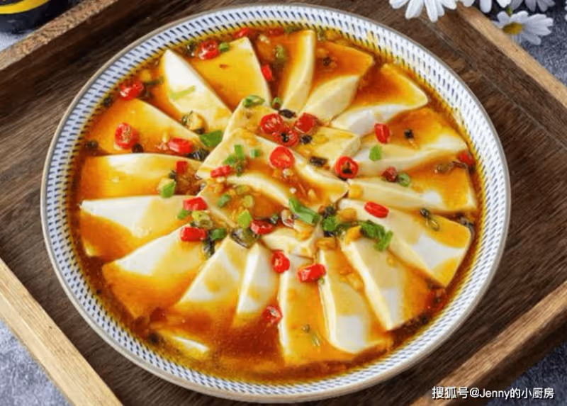 夏天做飯太熱,試試這5道營養好吃的快手菜,不費事少流汗