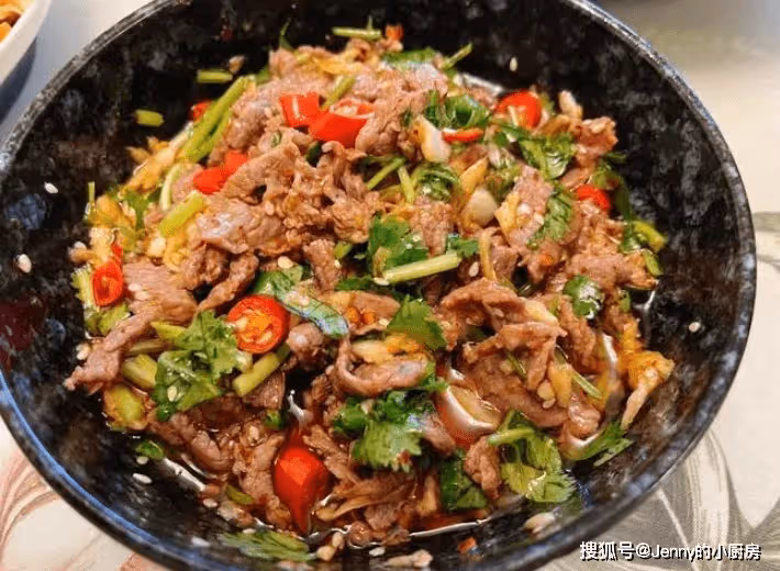 夏天做飯太熱,試試這5道營養好吃的快手菜,不費事少流汗
