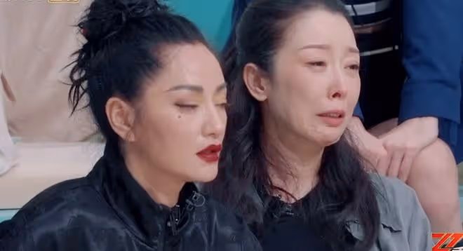 陳嘉樺逆襲奪第一，謝娜人氣下滑，秋瓷炫被淘汰全員爆哭為她送別