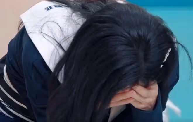 陳嘉樺逆襲奪第一,謝娜人氣下滑,秋瓷炫被淘汰全員爆哭為她送別
