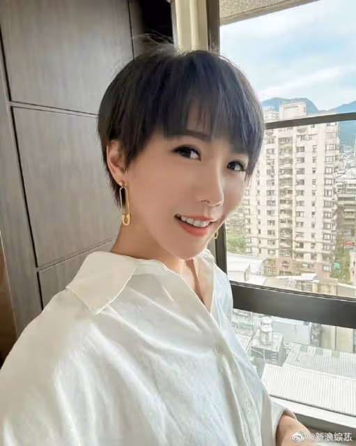 面對3位女星指控陳建州騷擾,范瑋琪仍不離婚,她是出於愧疚嗎?