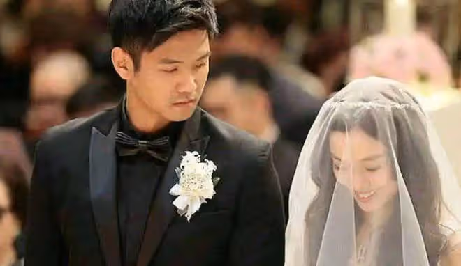 面對3位女星指控陳建州騷擾,范瑋琪仍不離婚,她是出於愧疚嗎?