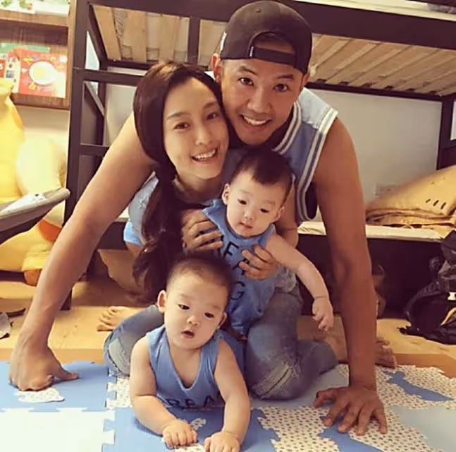 面對3位女星指控陳建州騷擾,范瑋琪仍不離婚,她是出於愧疚嗎?