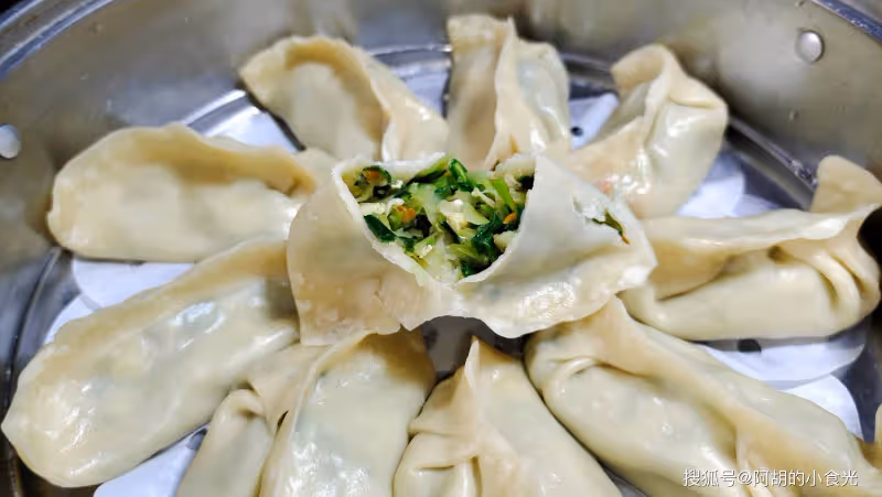 韭菜和它更絕配,吃過的人真不多!解暑、嘗鮮兩不誤,夏天吃正當時