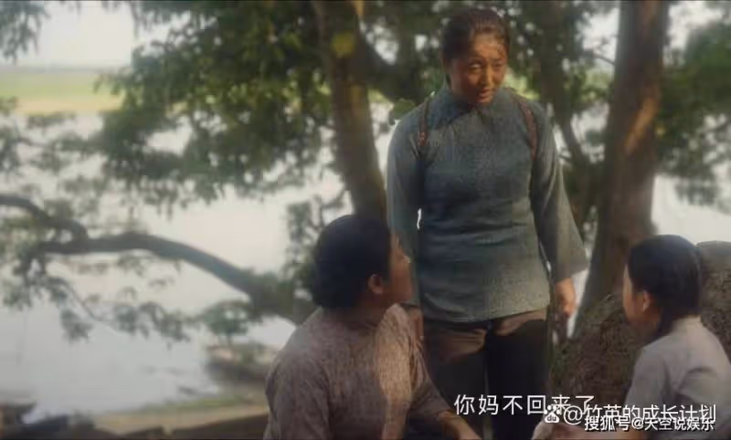 《南洋女兒情》天晴根本不知,常玉蝶逼走鄺海生背後藏著多大野心