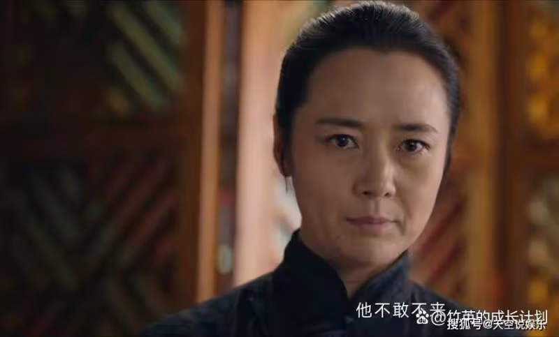 《南洋女兒情》天晴根本不知,常玉蝶逼走鄺海生背後藏著多大野心