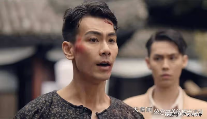 《南洋女兒情》天晴根本不知,常玉蝶逼走鄺海生背後藏著多大野心