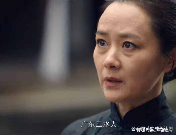 《南洋女兒情》天晴根本不知,常玉蝶逼走鄺海生背後藏著多大野心