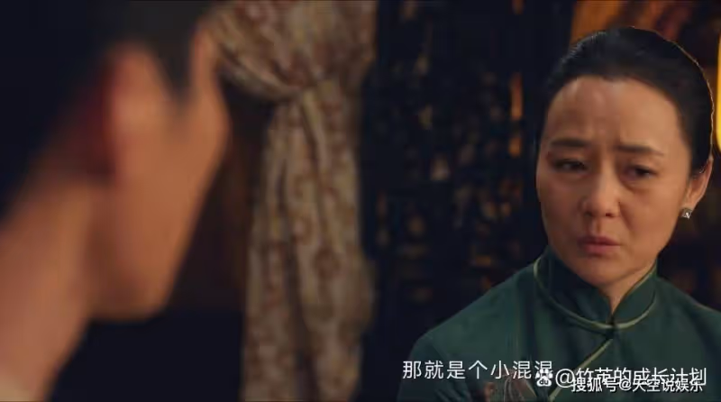 《南洋女兒情》天晴根本不知,常玉蝶逼走鄺海生背後藏著多大野心