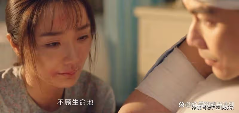 《南洋女兒情》天晴根本不知,常玉蝶逼走鄺海生背後藏著多大野心