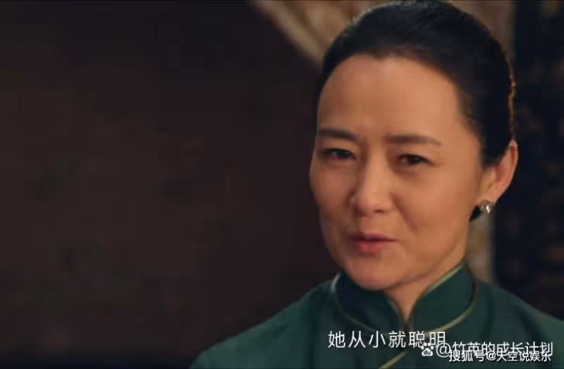 《南洋女兒情》天晴根本不知,常玉蝶逼走鄺海生背後藏著多大野心