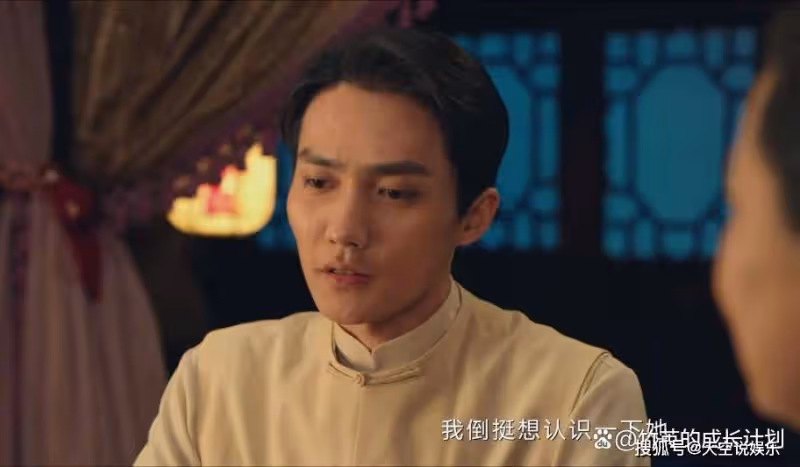 《南洋女兒情》天晴根本不知,常玉蝶逼走鄺海生背後藏著多大野心