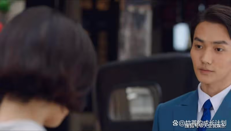 《南洋女兒情》天晴根本不知,常玉蝶逼走鄺海生背後藏著多大野心
