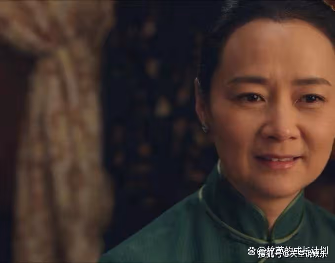 《南洋女兒情》天晴根本不知,常玉蝶逼走鄺海生背後藏著多大野心