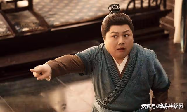 《長風渡》精彩反轉,討伐梁王失算,顧九思意外成就木南