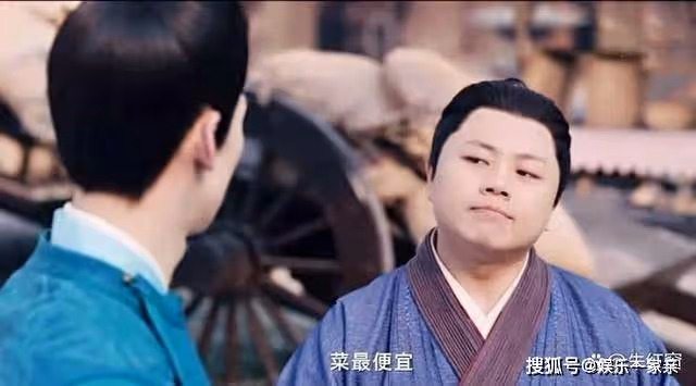 《長風渡》精彩反轉,討伐梁王失算,顧九思意外成就木南