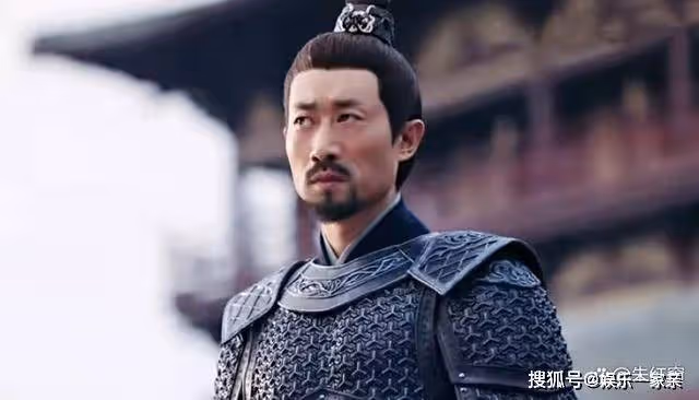 《長風渡》精彩反轉,討伐梁王失算,顧九思意外成就木南